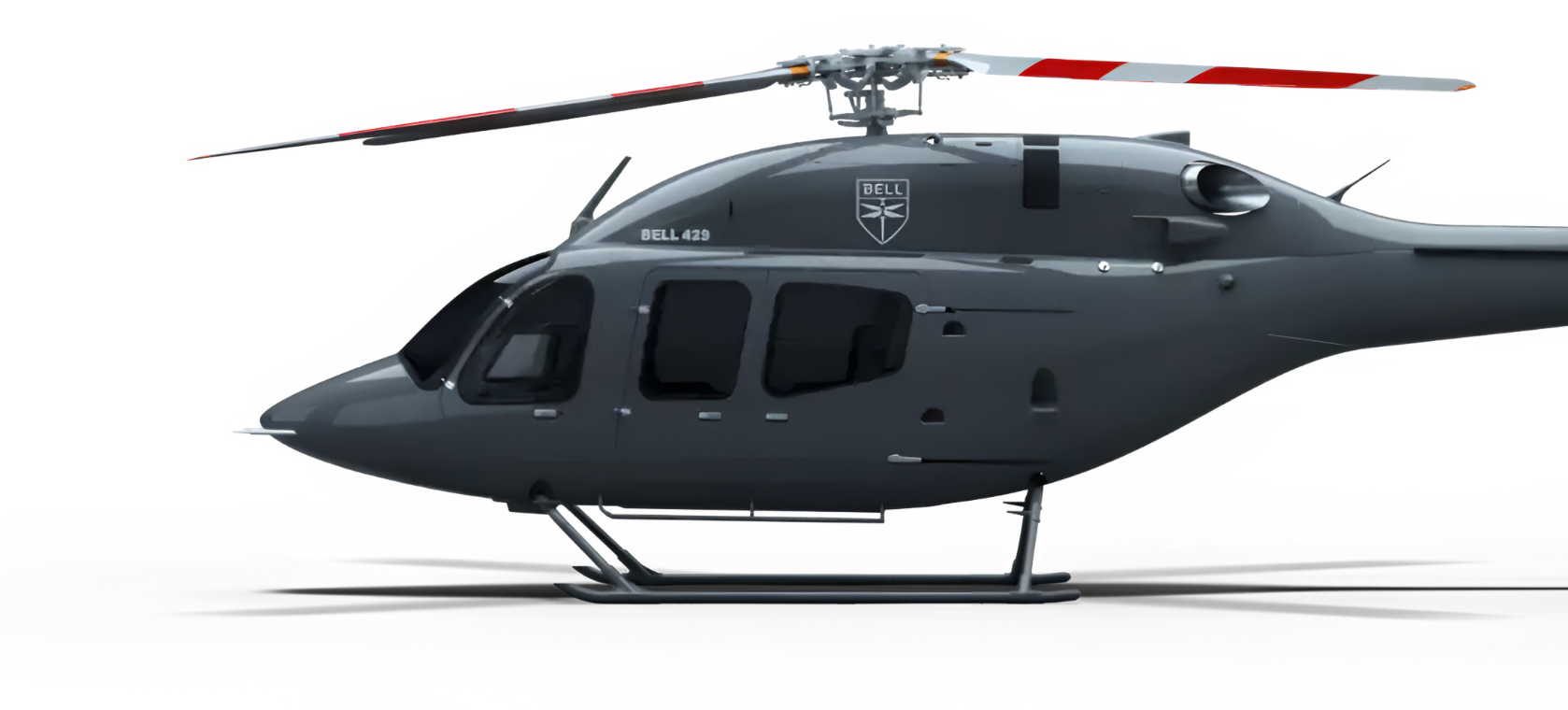 certificateHelicopter